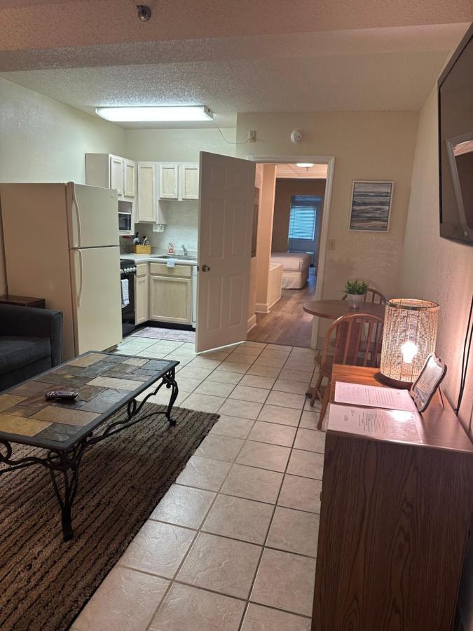 River Place Condos 509 1BD, 2 Bath Pigeon Forge Exterior foto