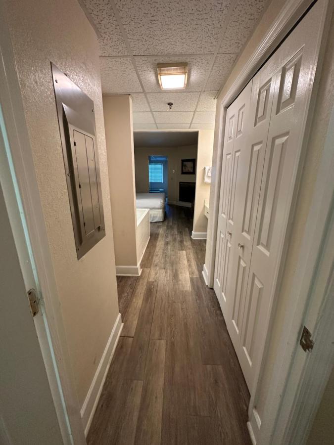 River Place Condos 509 1BD, 2 Bath Pigeon Forge Exterior foto