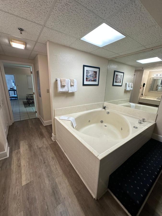 River Place Condos 509 1BD, 2 Bath Pigeon Forge Exterior foto